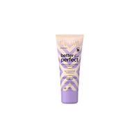 Eveline Cosmetics Better Than Perfect Base de Maquillaje Hidratante y Cubriente 02 Light Vanilla 30ml
