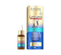 Eveline Cosmetics Biohyaluron 3 x Retinol Multi-hidrante Sugio Relling Rinkles, 18 ml