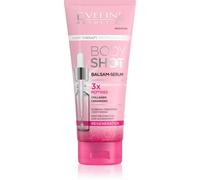 Eveline cosmetics body therapy professional body shot - suero de báls