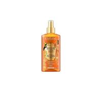 EVELINE COSMETICS Brazilian Body Luxurious Bruma autobronceadora 5 en 1 para rostro y cuerpo Piel brillante y morena Efecto inmediato Siete días de duración Tecnología PureTan a base de plantas 150 ml