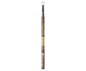 Eveline Cosmetics Brow & Go! Gel fuerte para arreglar y mantener las cejas, 6 ml, transparente