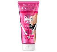 Eveline Cosmetics Bust Push-Up Serum Crema de aumento de senos para mujeres | 200 ml | Mejorador de Senos Intenso | Resultados visibles del levantamiento de senos | Eficacia confirmada