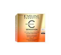 Eveline Cosmetics C Sensation 60+ Cream 50ml