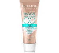 Eveline Cosmetics Cc Cream N51 Natural 30 ml
