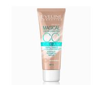 Eveline Cosmetics Cc Crema Coloreada Nro 52 Medium Beige 30 ml