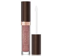 Eveline cosmetics choco glamour - pintalabios vegano, nutritivo e hidr
