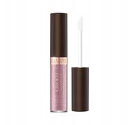 Eveline cosmetics choco glamour - sombra de ojos líquida, resistente
