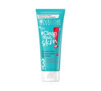 Eveline Cosmetics Clean Your Skin Light Creme Visage Mattifiant-Hydratant 75Ml 75 ml