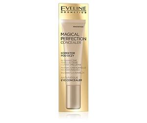 Eveline Cosmetics Correcteur Des Yeux Light Perfection Magique 15 ml