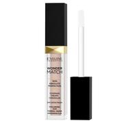 Eveline cosmetics corrector líquido wonder match 20 peach - fórmula