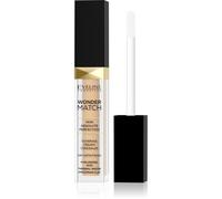 Eveline cosmetics corrector líquido wonder match nº 10 light vanilla
