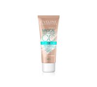 Eveline Cosmetics Cosmetics Cc Cream Magical 50 Light Beige 30 ml