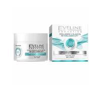 Eveline Cosmetics Crema Día y Noche Colágeno 3D Lift 50ml