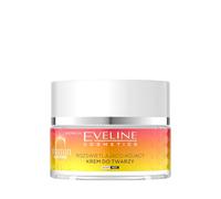 Eveline Cosmetics Crema facial blanqueadora y calmante