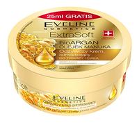 Eveline Cosmetics ExtraSoft Bio Argan & Manuka Oil Cream 175ml