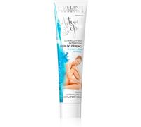 Eveline cosmetics creme de depilation active epil depilation ultra-apa