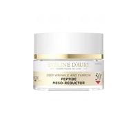 Eveline Cosmetics D Aury Remodelift Therapy Péptido Meso Reductor 50 Plus 50ml