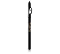 Eveline Cosmetics Lápiz de Ojos Negro 1 ud