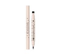 Eveline Cosmetics Delineador de ojos con sello (Star, 1)