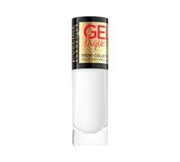 Eveline Cosmetics Esmalte de uñas de gel - nº 200 | Larga duración con fórmula de secado rápido | No requiere lámpara UV/LED | 8 ml