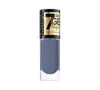 Eveline Cosmetics Esmalte de uñas Gel Laque nº 116, efecto gel de larga duración, sin lámpara UV/LED, secado rápido, fácil aplicación, fórmula vegana, 8 ml