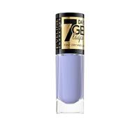 Eveline Cosmetics Esmalte de uñas Gel Laque nº 67, efecto gel de larga duración, sin lámpara UV/LED, secado rápido, fácil aplicación, fórmula vegana, 8 ml
