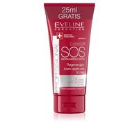 Eveline Cosmetics Extra Soft SOS Regenerating Hand Cream Krem - opatrunek do rąk regenerujący do skóry bardzo suchej 100ml