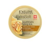 Eveline Cosmetics Extrasoft Bio Argan & Manuka Oil Cream 175 ml