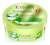 Eveline Cosmetics ExtraSoft Bio Olive Aloe Vera Cream 175ml
