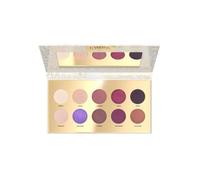 Eveline Cosmetics Eyeshadow Palette 10 Colors Fantasy