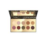 Eveline Cosmetics Eyeshadow Palette 10 Colors Spicy Cocoa