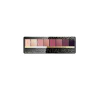 Eveline Cosmetics Eyeshadow Palette 8 Colors Essential Rose