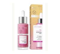 Eveline Cosmetics Face Therapy - Suero de cuidado profesional con 6 ceramidas, hidratación intensa y reparación de barrera de la piel, 30 ml