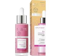 Eveline Cosmetics Face Therapy - Suero de cuidado profesional con 6 ceramidas, hidratación intensa y reparación de barrera de la piel, 30 ml