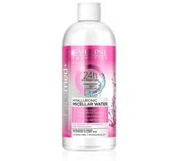 Eve Line Cosmetics facemed + Ácido Hialurónico mizellar Make-up Entferner sin alcohol 400 ml