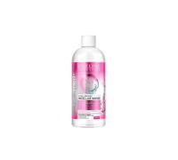 Eve Line Cosmetics facemed + Ácido Hialurónico mizellar Make-up Entferner sin alcohol 400 ml