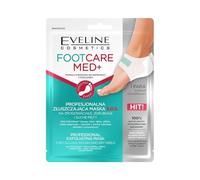 Eveline Cosmetics Foot Care Med Professional Exfoliating Mask