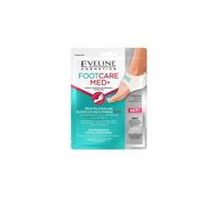 Eveline Cosmetics Foot Care Med Professional Exfoliating Mask