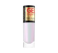 Eveline Cosmetics Gel Laque - Esmalte de uñas de gel n.º 201