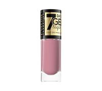 Eveline Cosmetics Gel Laque Esmalte de uñas - Nº 106, efecto gel de larga duración, sin UV/LED, secado rápido, fácil aplicación, 8 ml