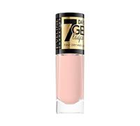Eveline Cosmetics Gel Laque Gel Esmalte de uñas Nº 103 - Secado rápido, efecto de gel de larga duración, sin UV/LED