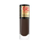 Eveline Cosmetics Gel Laque nº 210 - Esmalte de uñas de gel de secado rápido, brillo de larga duración, no necesita luz UV/LED, 8 ml