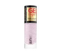 Eveline Cosmetics Gel Laque N° 212 - Esmalte de uñas de gel con acabado brillante de larga duración, sin lámpara UV/LED