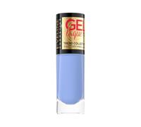 Eveline Cosmetics Gel Laque nº 217 - Esmalte de uñas de gel de secado rápido, de larga duración, calidad de salón
