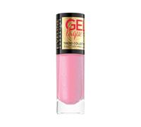 Eveline Cosmetics Gel Laque nº 223 - Esmalte de uñas de gel de larga duración, secado rápido, sin UV/LED, fórmula vegana, 8 ml