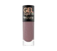 Eveline Cosmetics Gel Laque nº 307 - Esmalte de uñas de larga duración, efecto de secado rápido, sin UV/LED, vegano, 8 ml