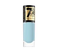 Eveline Cosmetics Gel Laque Quick-Dry - Esmalte de uñas de gel de larga duración con acabado brillante, 8 ml