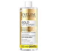 Eveline Cosmetics Gold Lift Expert Liquide Micellaire 500 Ml