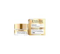 Eveline Cosmetics Gold Lift Expert Lujoso Crema-Suero Rejuvenecedor 60+ 50ml
