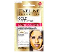 Eveline Cosmetics Gold Lift Expert Rejuvenation Masque Visage Anti-Rides 7Ml 7 ml